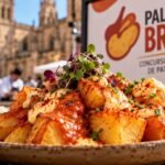 Las Bravas Colorás de Cádiz conquistan Palencia